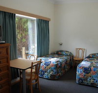 Mountain View Motel - Accommodation in Bendigo