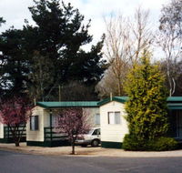 Mt Barker Caravan  Tourist Park - Accommodation in Bendigo