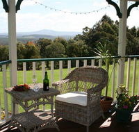 Mt Lindesay View Bed  Breakfast - Accommodation in Bendigo