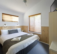 Mudjimba Beach Holiday Park - Accommodation in Bendigo