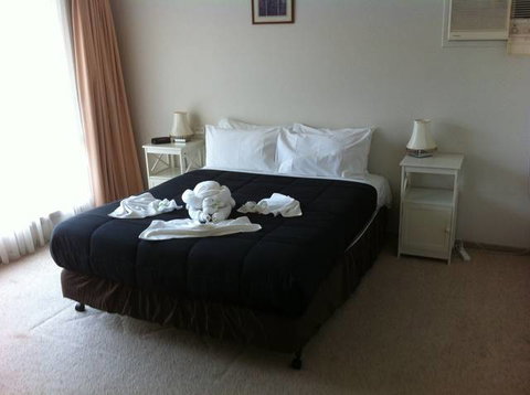 Murray Valley Motel - Accommodation in Bendigo 0