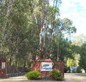 Murraybank Caravan  Camping Park - Accommodation in Bendigo