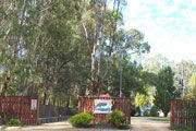 Murraybank Caravan & Camping Park - Accommodation in Bendigo 0