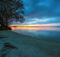 Myall Shores Holiday Park - Accommodation in Bendigo