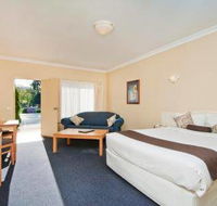 Nagambie Waterfront Motel - Accommodation in Bendigo