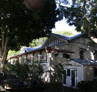Netherby House - Accommodation in Bendigo