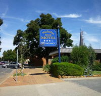 Nicholas Royal Motel - Accommodation in Bendigo