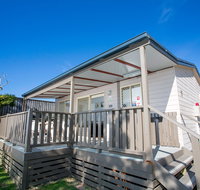 North Coast Holiday Parks Seal Rocks - Accommodation in Bendigo