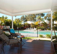 NRMA Treasure Island Holiday Park - Accommodation in Bendigo