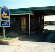 Oasis Motor Inn - Accommodation in Bendigo