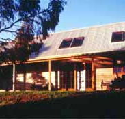 Otago Cottage  Otago Bungalow - Accommodation in Bendigo
