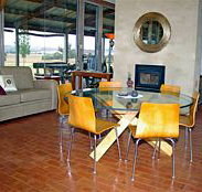 Owl Head Lodge - Accommodation in Bendigo