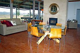 Owl Head Lodge - Accommodation in Bendigo 0