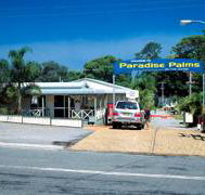 Paradise Palms Carey Bay - Accommodation in Bendigo