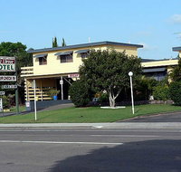 Park Drive Motel - Accommodation in Bendigo