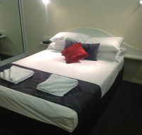Parkside Motel  Licensed Restaurant - Accommodation in Bendigo