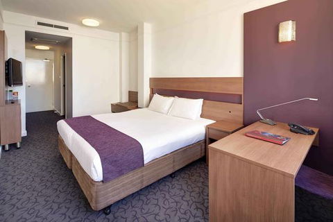 Quality Hotel Ambassador Perth - Accommodation in Bendigo 3