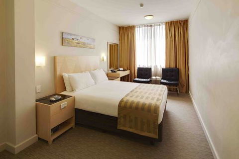 Quality Hotel Ambassador Perth - Accommodation in Bendigo 6