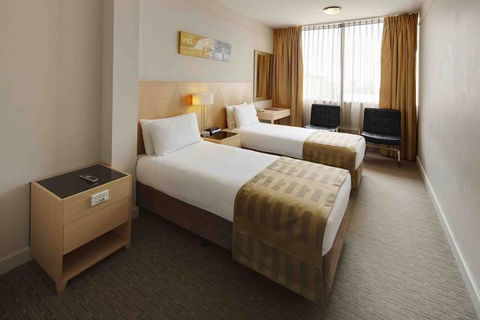 Quality Hotel Ambassador Perth - Accommodation in Bendigo 9