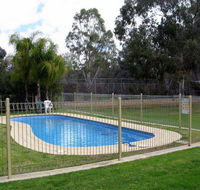 Pioneer Tourist Park - Accommodation in Bendigo