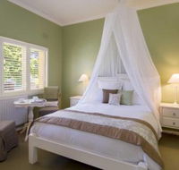 Plantation House Bed  Breakfast - Accommodation in Bendigo