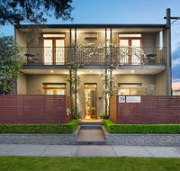 Prahran Village Guest House - Accommodation in Bendigo