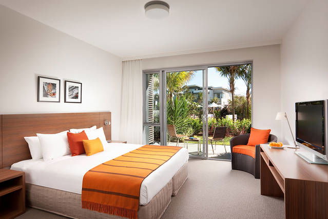 Magenta NSW Accommodation in Bendigo