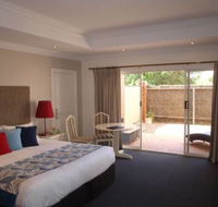 Quality Resort All Seasons - Accommodation in Bendigo