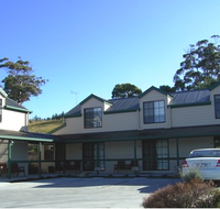 Queechy Cottages  Motels - Accommodation in Bendigo