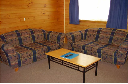 Queechy Cottages & Motels - Accommodation in Bendigo 1