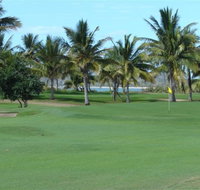 Queens Beach Tourist Village - Accommodation in Bendigo