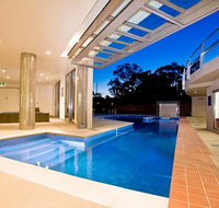 RACV Goldfields Resort - Accommodation in Bendigo