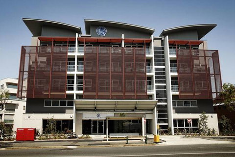 RFH On Gregory - Accommodation in Bendigo 0
