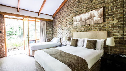 Hahndorf Motor Lodge - Accommodation in Bendigo 2