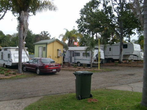 Kempsey Tourist Village - Accommodation in Bendigo 5