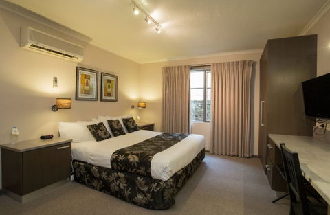 Eltham Gateway Hotel And Conference Centre - Accommodation in Bendigo 1