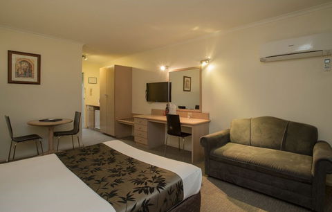 Eltham Gateway Hotel And Conference Centre - Accommodation in Bendigo 2