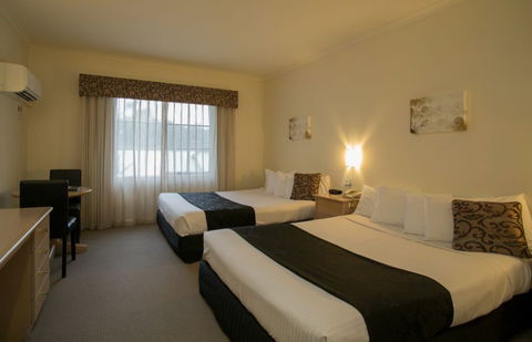 Eltham Gateway Hotel And Conference Centre - Accommodation in Bendigo 3