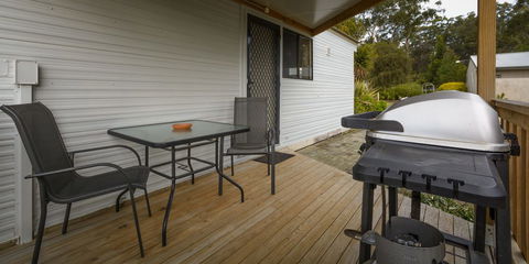 Secura Lifestyle Countryside Kalaru - Accommodation in Bendigo 0