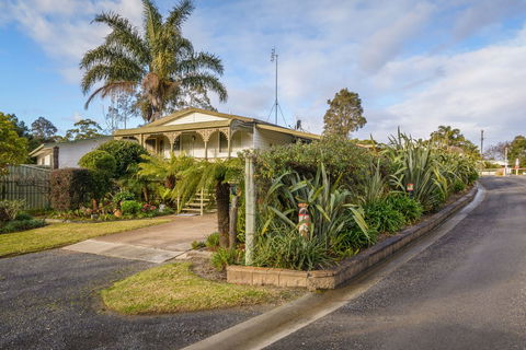 Secura Lifestyle Countryside Kalaru - Accommodation in Bendigo 2