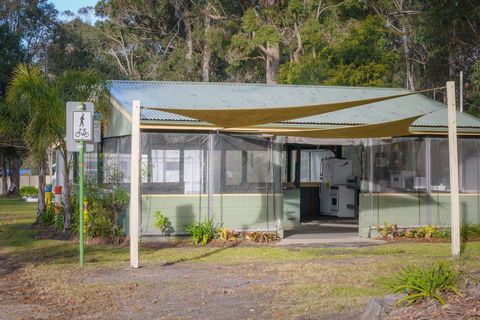 Secura Lifestyle Countryside Kalaru - Accommodation in Bendigo 3