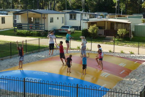 Secura Lifestyle Countryside Kalaru - Accommodation in Bendigo 4