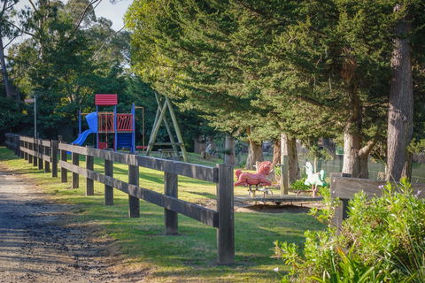 Secura Lifestyle Countryside Kalaru - Accommodation in Bendigo 5