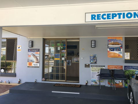 Main Street Motel - Accommodation in Bendigo 1