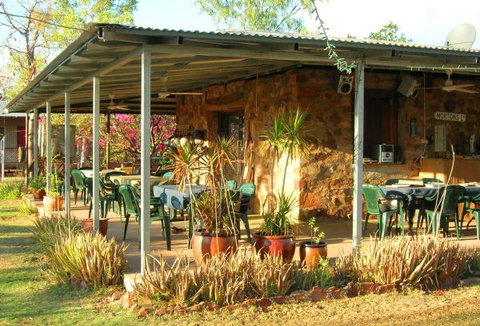 Diggers Rest Station - Accommodation in Bendigo 3