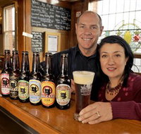 Holgate Hotel - Accommodation in Bendigo