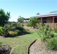 Mureybet Relaxed Country Accommodation - Accommodation in Bendigo