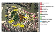 4 Post Recreation Park - Accommodation in Bendigo 1