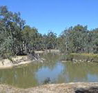 4 Post Recreation Park - Accommodation in Bendigo