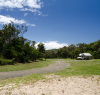 Banksia Green campground - Accommodation in Bendigo